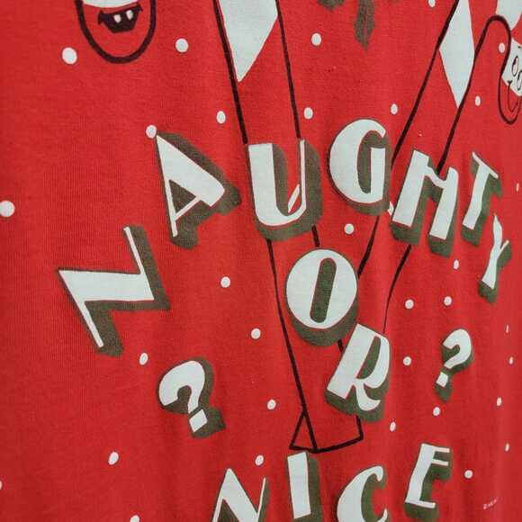 Vintage Christmas T Shirt - Picture 4 of 10